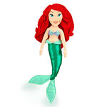 Ariel 2014 Plush