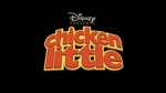 Chicken Little teaser