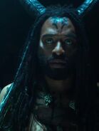 Conall in Maleficent 2