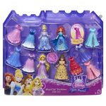 DISNEY Little Kingdom MAGICLIP™ Fashions Giftset