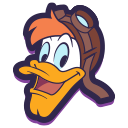 Launchpad McQuack