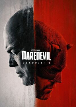 Daredevil Odrodzenie