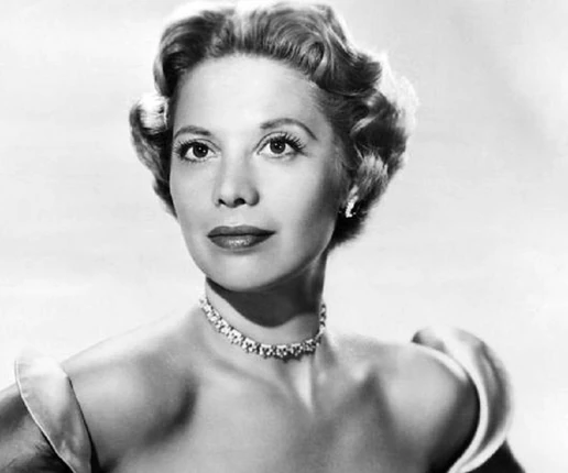 Dinah shore