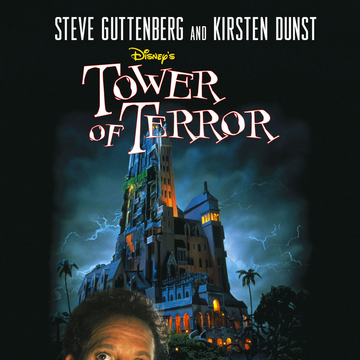 Tower Of Terror | Disney Wiki | Fandom