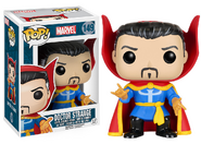 DrStrange Funko POP vinyl