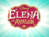 Elena of Avalor (Theme Song)