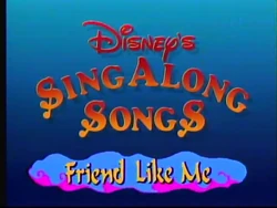 Free Free 54 Disney Songs About Friendship And Memories SVG PNG EPS DXF File