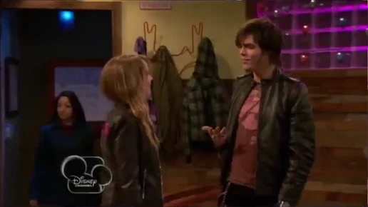 Good Luck Charlie Break-Up