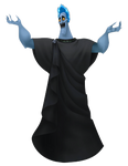 Hades in Kingdom Hearts Birth by Sleep