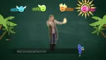 "Hang In There Baby" from Just Dance: Disney Party