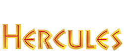 Hercules series official logo