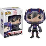 Hiro Hamada Funko Pop