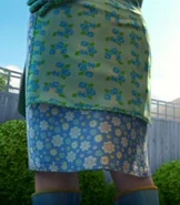 Señora Montague (Gnomeo y Julieta)