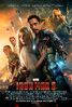 Iron Man 3 theatrical poster 2