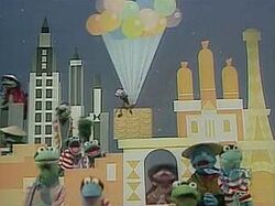 It S A Small World Disney Wiki Fandom It S A Small World Disney Wiki Fandom