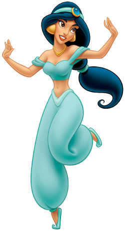 Jasmine (Aladdin)/Gallery, Disney Wiki