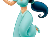 Jasmine (Aladdin)/Gallery