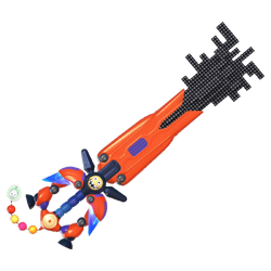 Big hero 6 sales megabot toy