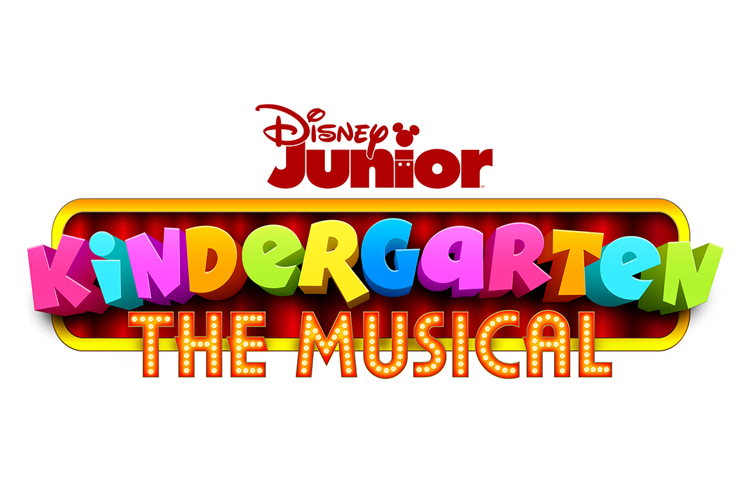 junior disney jr