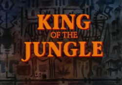 King of the Jungle | Disney Wiki | Fandom