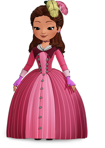 Princesa Clio | Disney Wiki | Fandom