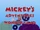 Mickey's Adventures in Wonderland