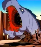 'Мау (Приключения Базза Лайтера из звездной команды)