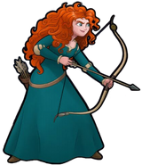 Merida