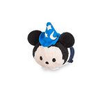 Mickey Mouse Fantasyland Tsum Tsum Mini