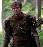 Once Upon a Time - 1x07 - The Heart Is a Lonely Hunter - Huntsman