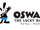 Oswald the Lucky Rabbit Greeting Card