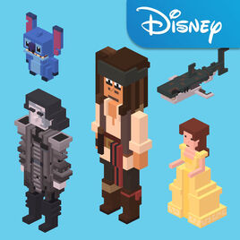 PiratesCrossyRoad