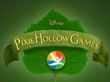Pixie Hollow Games
