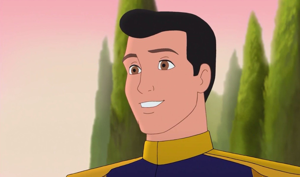 Prince Charming Disney Wiki Fandom