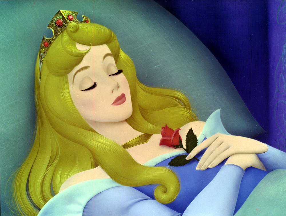 Sleeping Beauty (1959 film) - Wikipedia