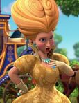 Queen Abigail (Elena of Avalor)