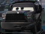 Ray Reverham (Cars 3)