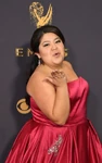 Raini Rodriguez 69th Emmys.jpg (123 KB) Raini Rodriguez attending the 69th annual Emmy Awards in September 2017.