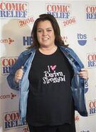 Rosie-o-donnell