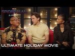 SPIDER-MAN- NO WAY HOME - Ultimate Holiday Movie