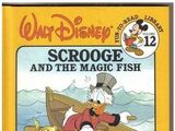 Scrooge and the Magic Fish