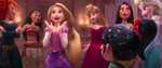 She Is A Princess!