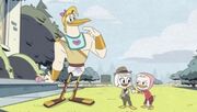 Storkules Duckburg