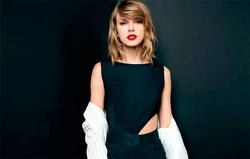 Taylor Swift