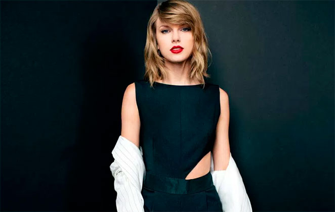 Taylor Swift – Wikipédia, a enciclopédia livre