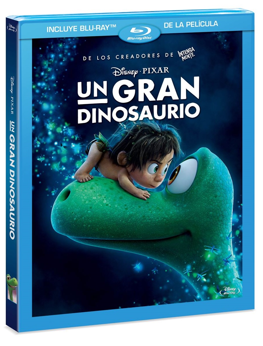 The Good Dinosaur – Wikipédia, a enciclopédia livre