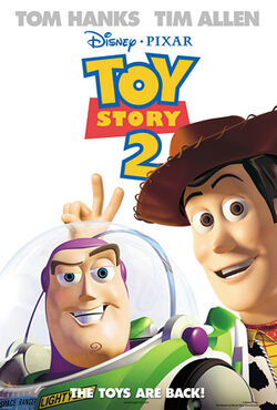 Ian Titular on X: Just realized that the only way for Toy Story 5 to work  is if this about Bonnie and Jesse. Toy Story 3 first came out in 2010 and