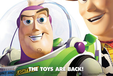 For the love of God, let this franchise sail off: Toy Story 5 Bringing  Back Iconic Woody-Buzz Duo as Fans Cringe - FandomWire