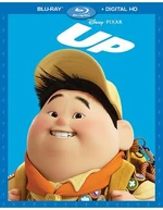 Up Blu-ray Rerelease