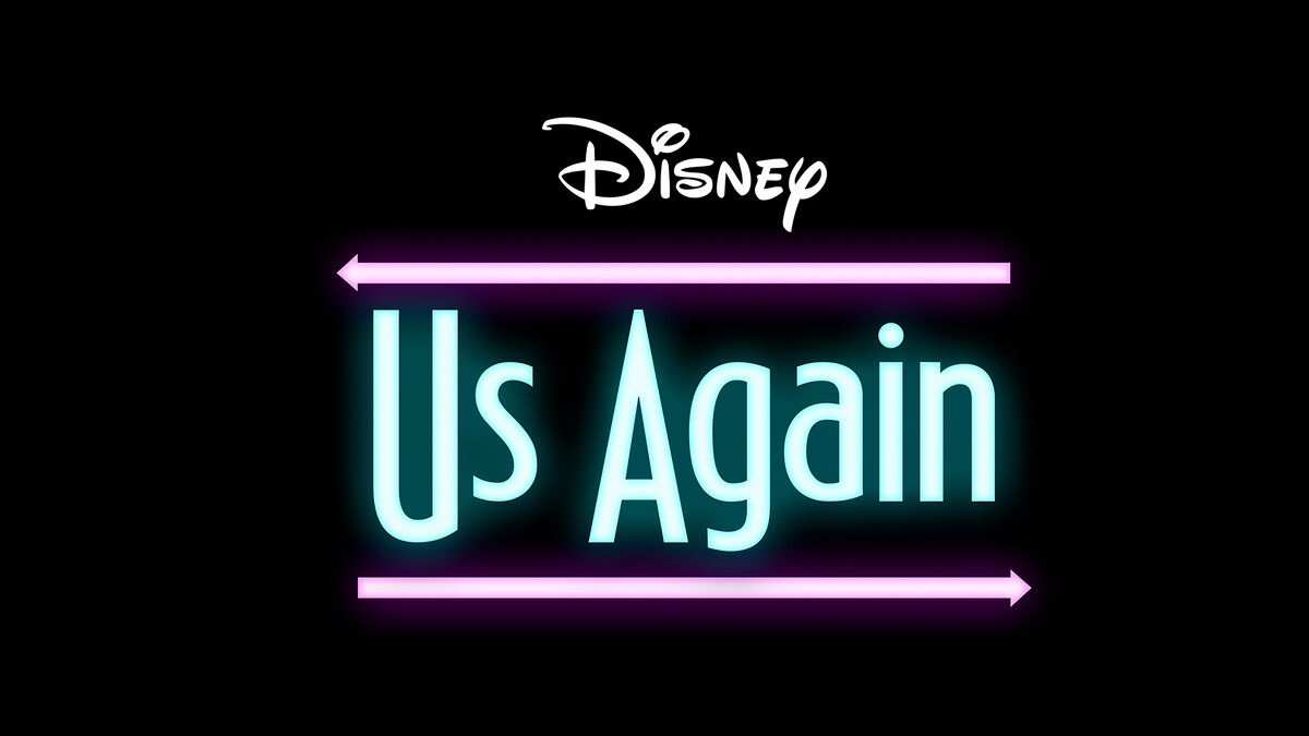 Us Again | Disney Wiki - Fandom